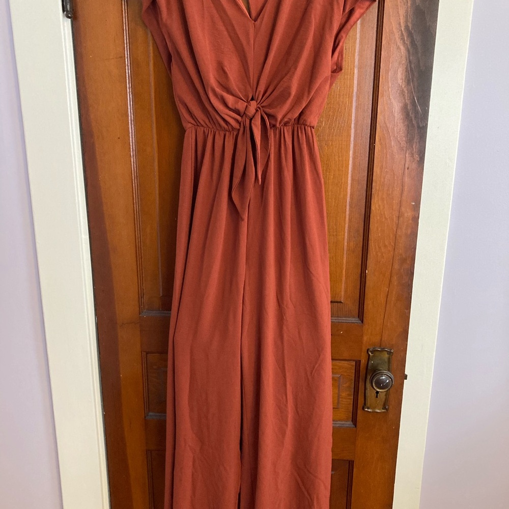 Jumpsuit